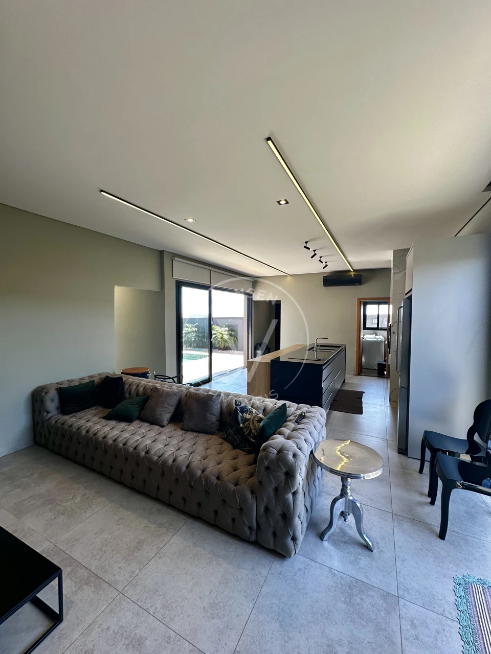 Imagens do imóveis Chácara Em Condomínio Fechado Em Alvorada Do Sul