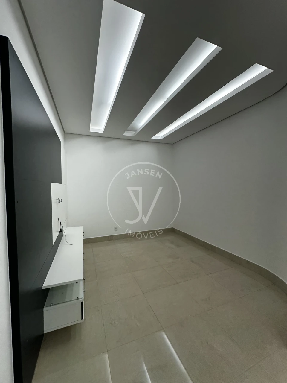 Imagens do imóveis Casa De Alto Padrão a Venda Em Condomínio Fechado