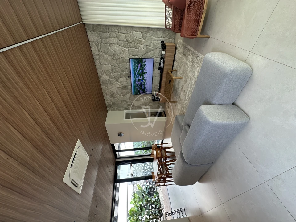 Imagens do imóveis Casa A Venda Condomínio Royal Boulevard Em Ibiporã