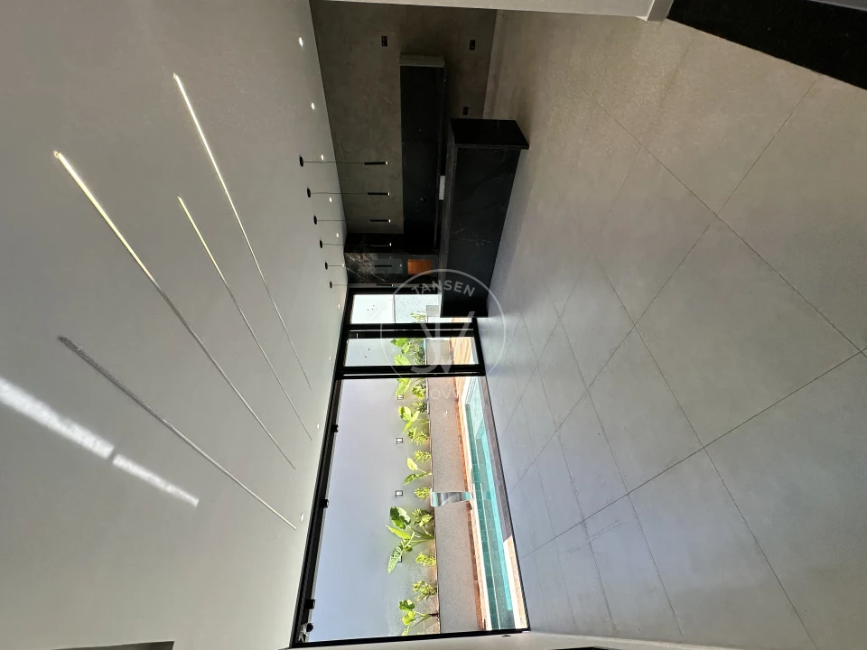 Imagens do imóveis Sobrado De Alto Padrão Em Condomínio Tauá Araguari