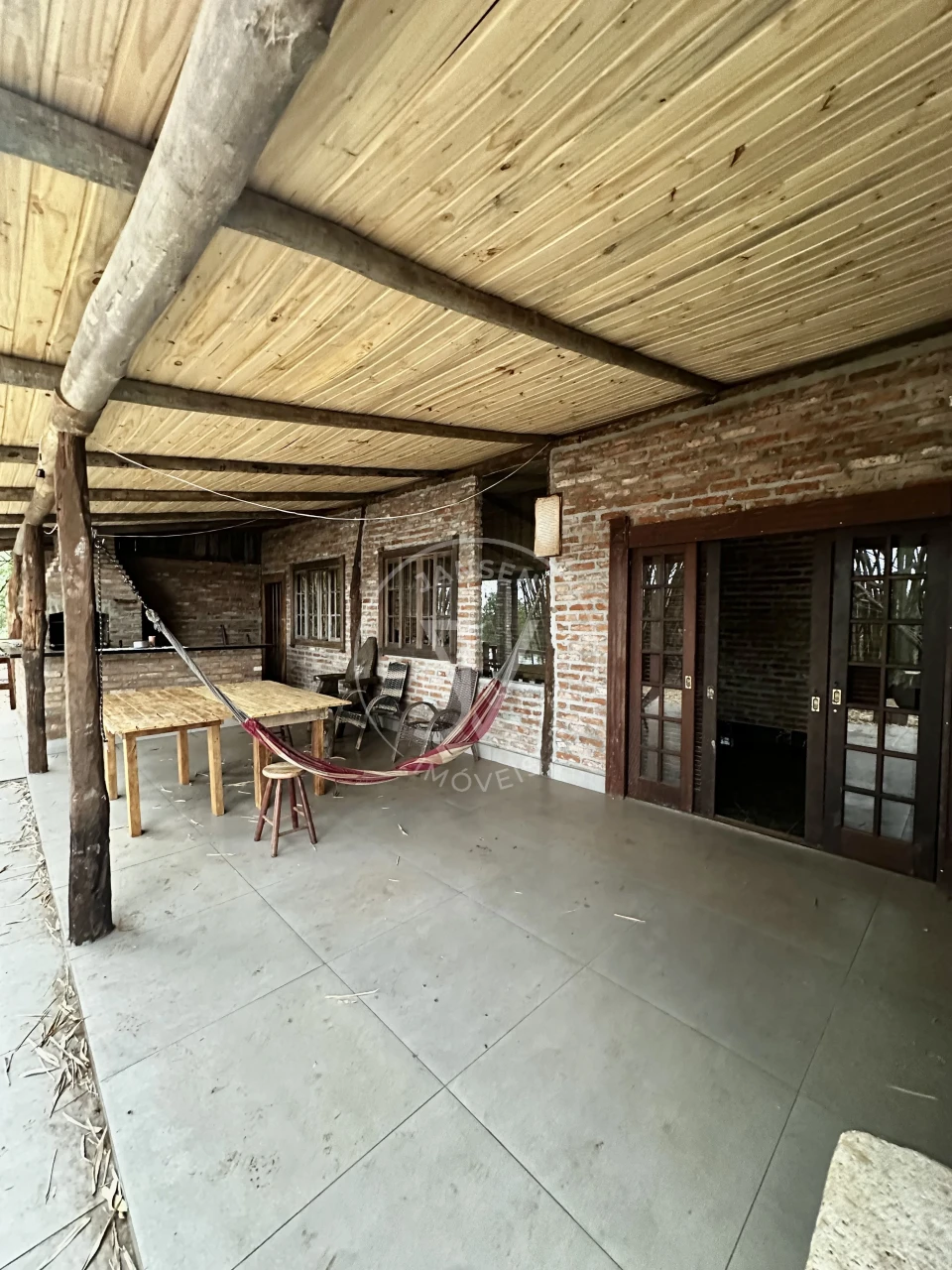 Imagens do imóveis Chácara Com Fundo Para Rio Tibagi