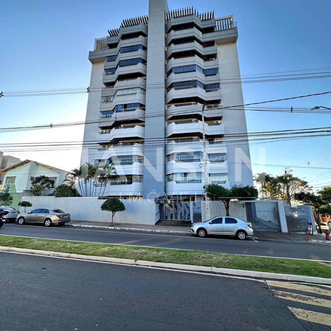 Apartamento Residencial Torre dos Imigrantes Imagens do imóveis Apartamento Residencial Torre dos Imigrantes