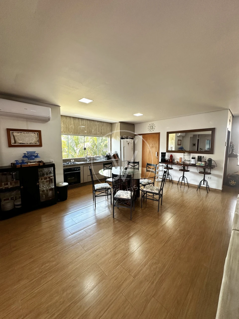 Imagens do imóveis Casa De Alto Padrão Punta Del Este Em Sertaneja PR