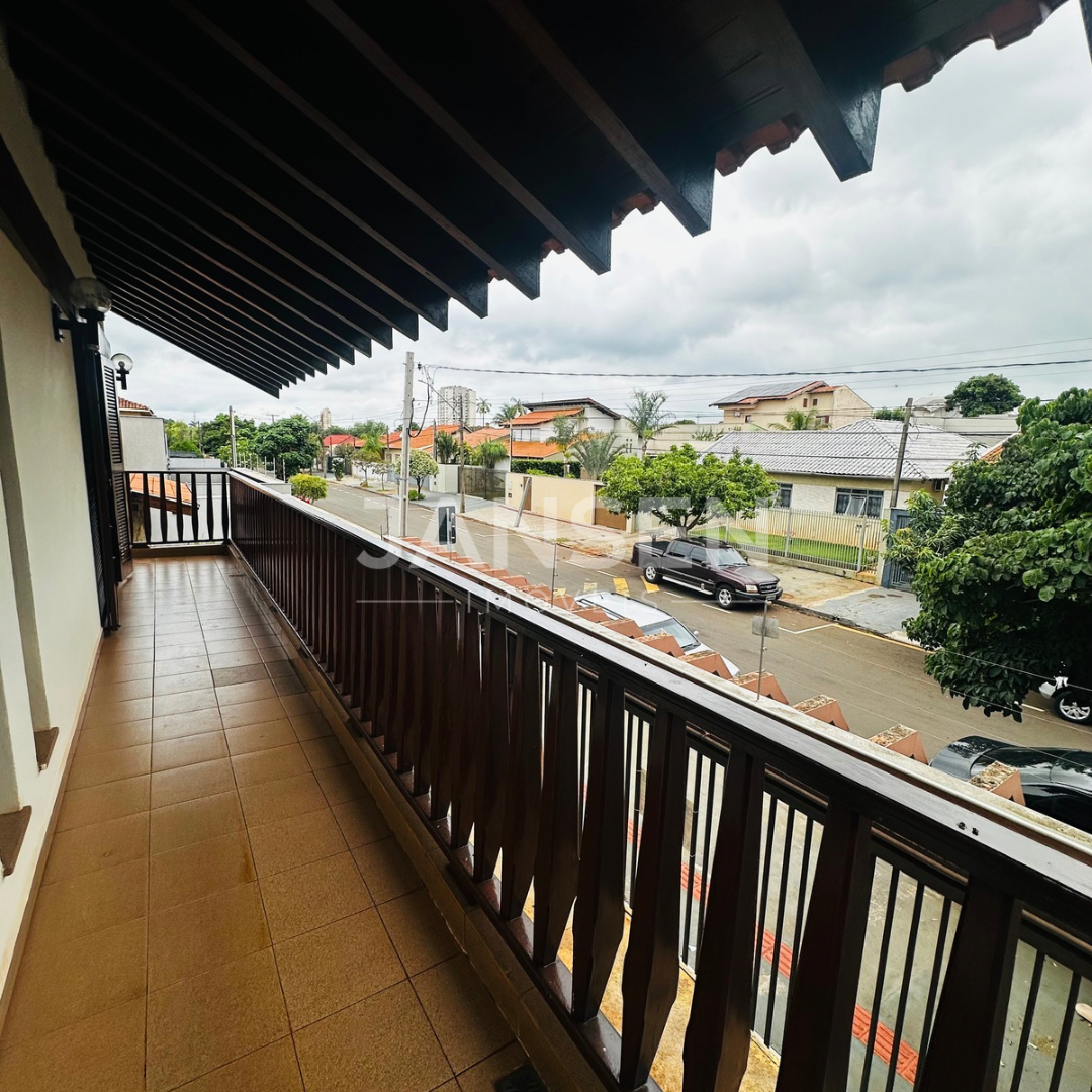 Imagens do imóveis Casa Á Venda Boa Vista Ibiporã