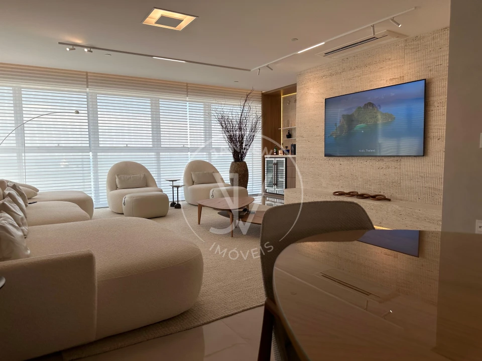 Imagens do imóveis Apartamento De Luxo One Tower Em Balneário Camboriú Sc