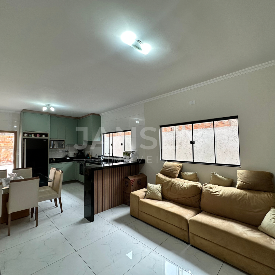 Imagens do imóveis Casa De Alto Padrão A Venda Próximo Ao Centro De Ibiporã