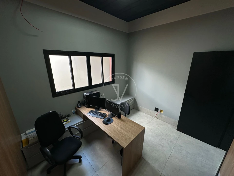 Imagens do imóveis Escritorio Corporativo comercial A Venda Em Ibiporã