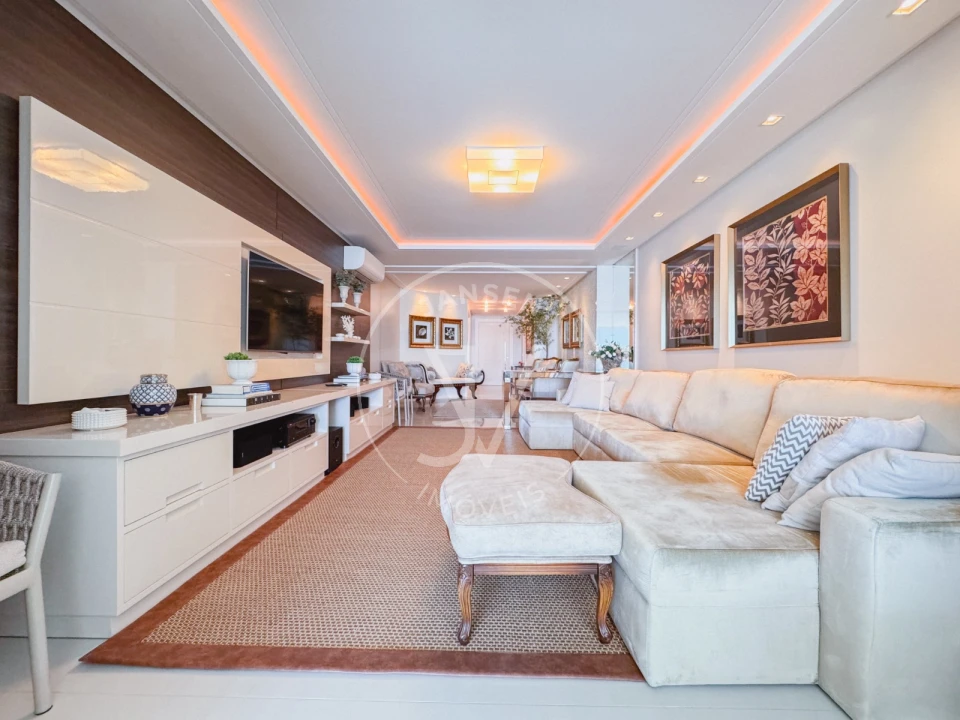 Imagens do imóveis Apartamento Beira Mar Balneário Camboriú