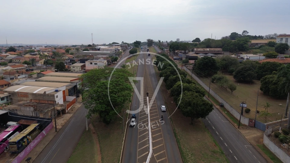 Imagens do imóveis Casa com Barracão comercial