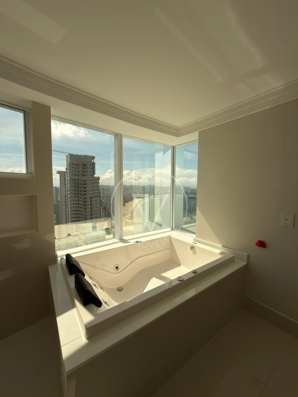Imagens do imóveis Apartamento No Edifício One Tower Balneário Camboriú