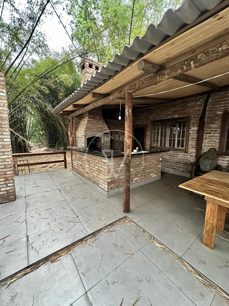 Imagens do imóveis Chácara Com Fundo Para Rio Tibagi