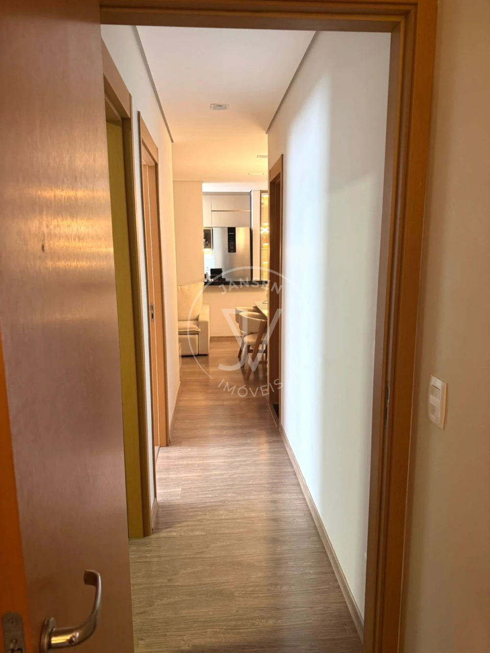 Imagens do imóveis Apartamento A Venda No Centro De Ibiporã  Edif Central Park