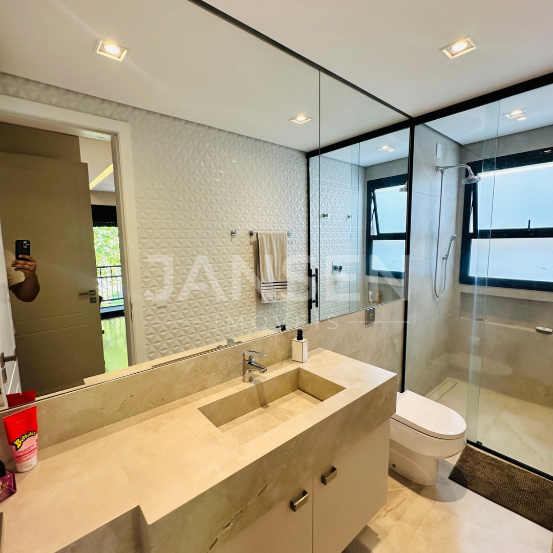Imagens do imóveis Casa Em Condomínio Á Venda Condominio Royal Park Londrina