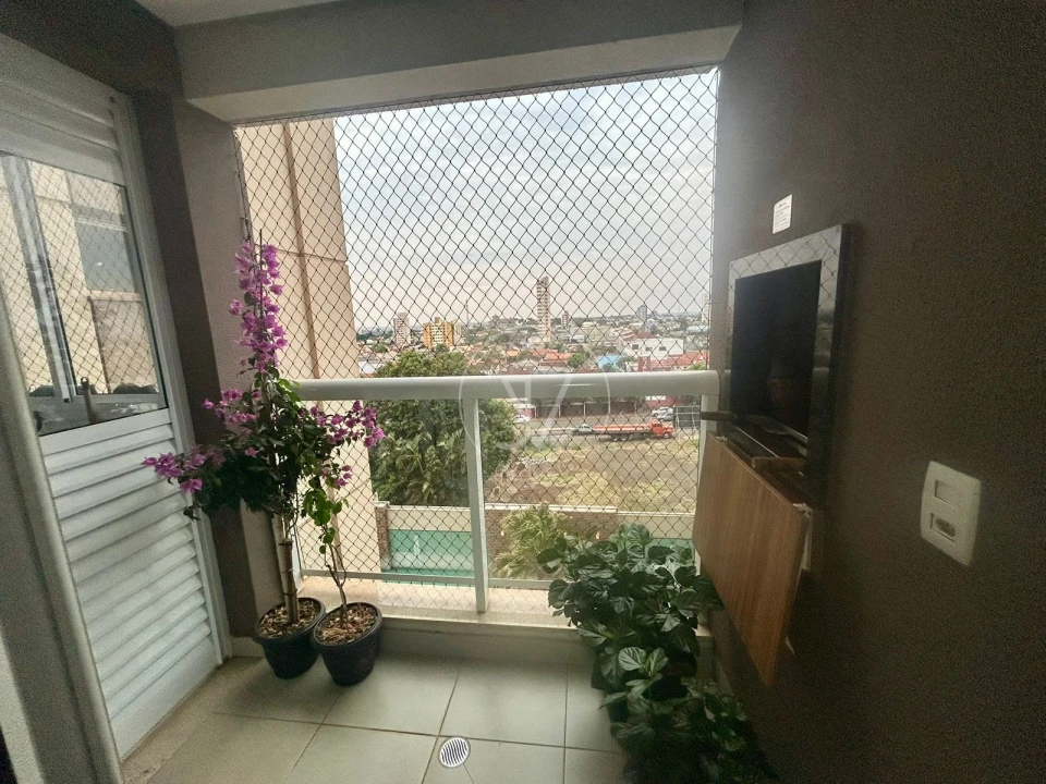 Imagens do imóveis Apartamento A Venda No Centro De Ibipora Edificio Central Park