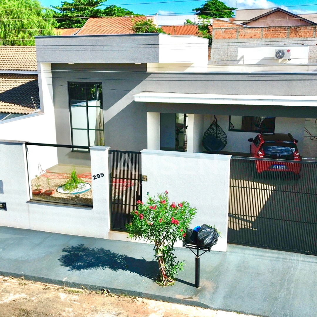 Imagens do imóveis Casa a Venda Castelo Branco Ibiporã