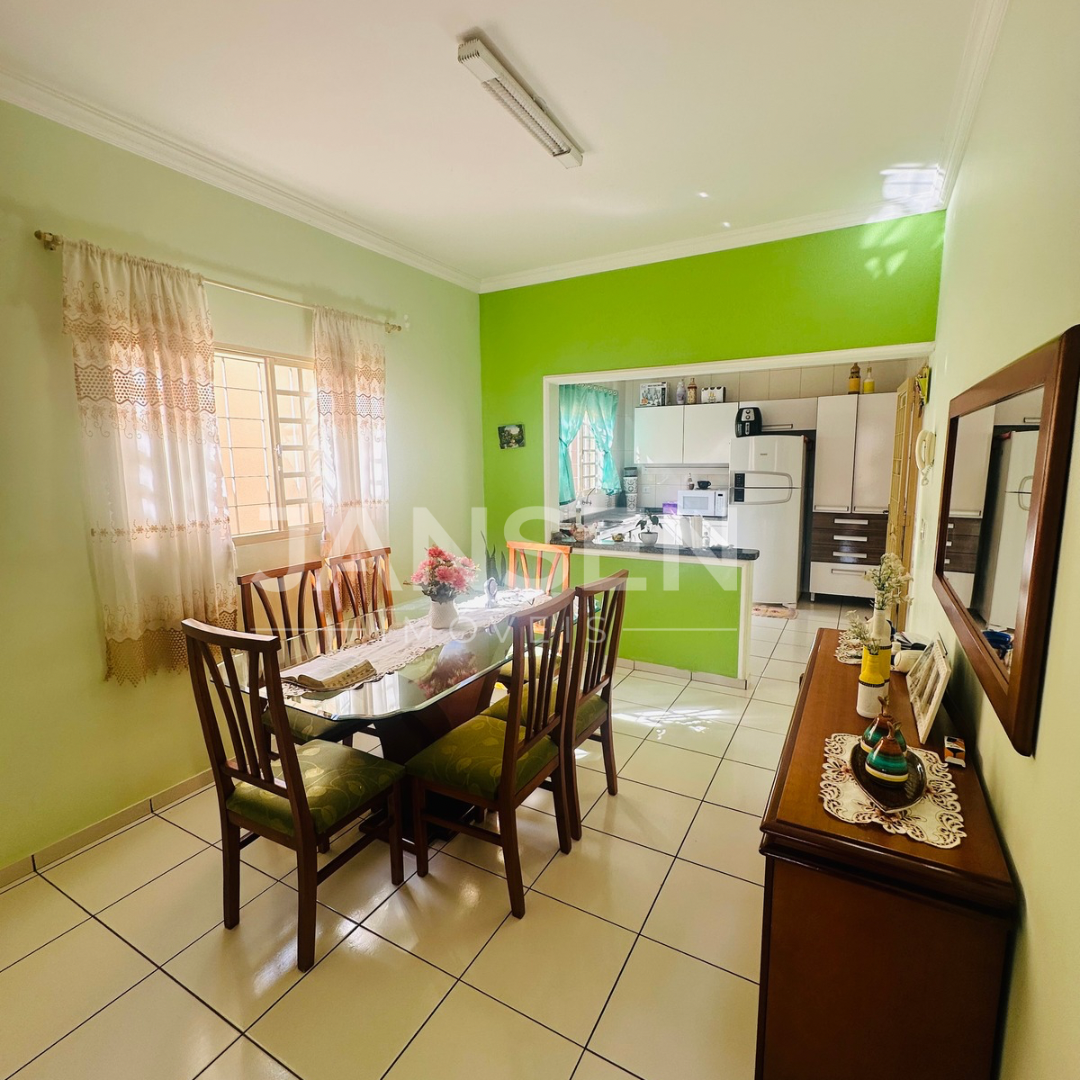 Imagens do imóveis Excelente Casa térrea a venda no jardim canaã