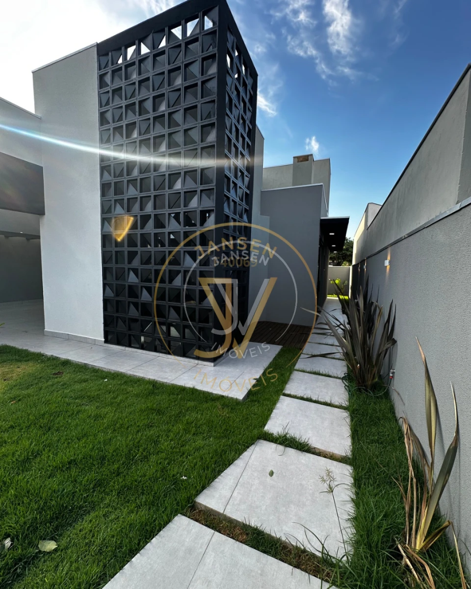 Imagens do imóveis Casa Á Venda Jardim Cinquentenário Ibiporã