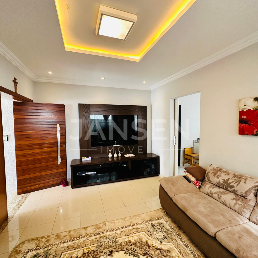 Imagens do imóveis Casa Térrea De Alto Paradão Em Condomínio Fechado