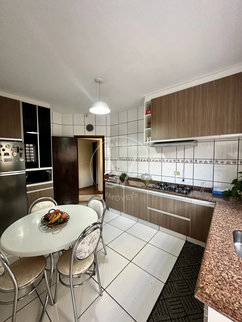 Imagens do imóveis Casa De Alto Padrão A Venda Residencial Quebec Em Ibiporã