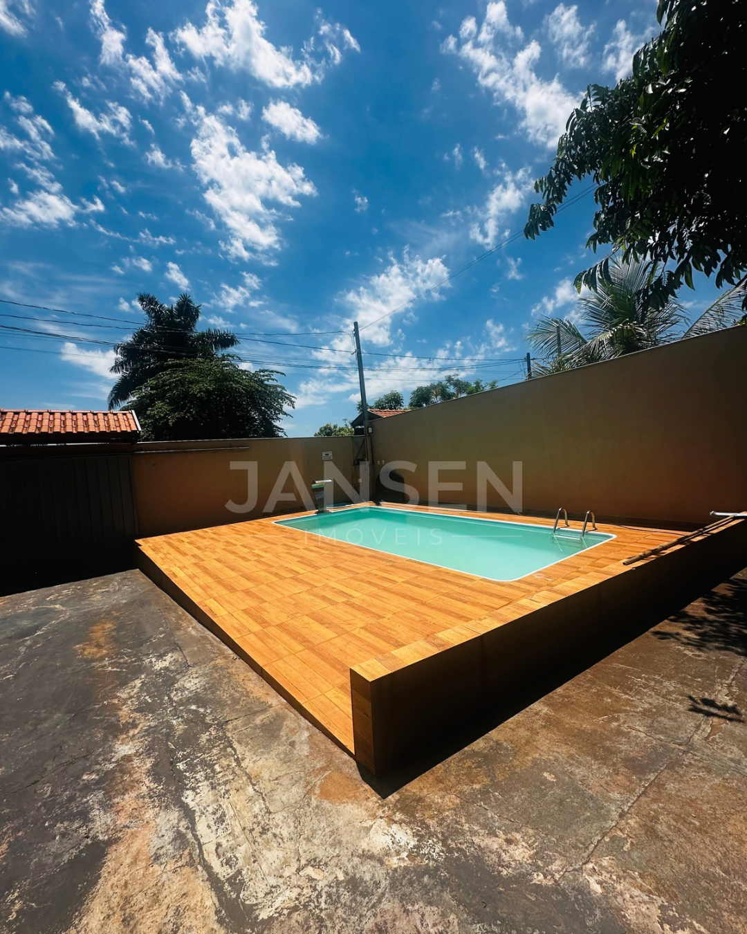 Excelente área de lazer a venda no balneário Tibagi em Ibiporã Imagens do imóveis Excelente área de lazer a venda no balneário Tibagi em Ibiporã