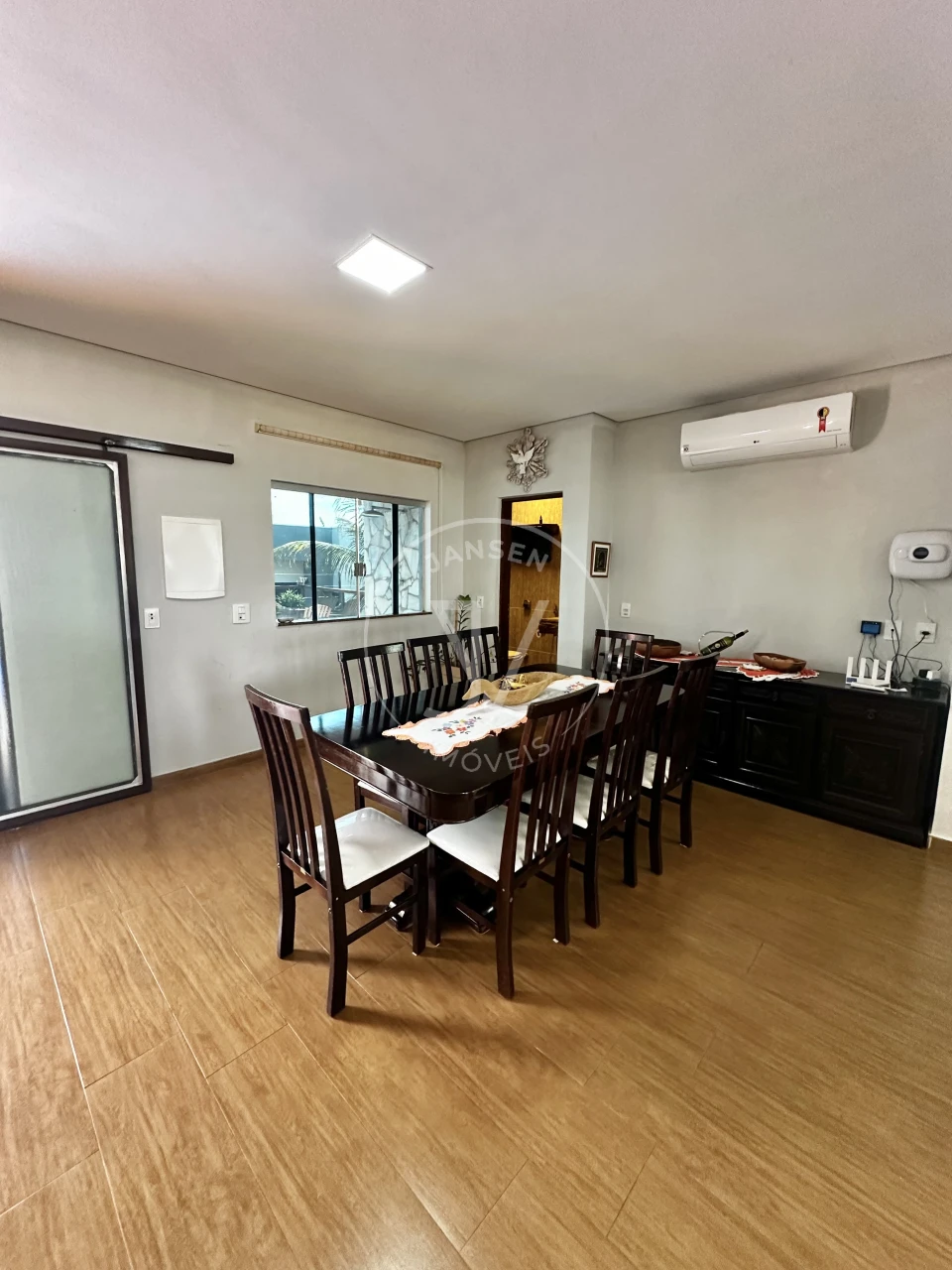 Imagens do imóveis Casa De Alto Padrão Punta Del Este Em Sertaneja PR
