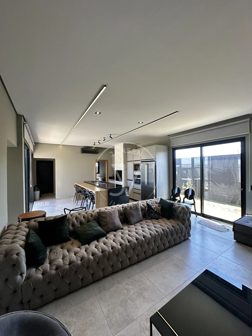 Imagens do imóveis Chácara Em Condomínio Fechado Em Alvorada Do Sul