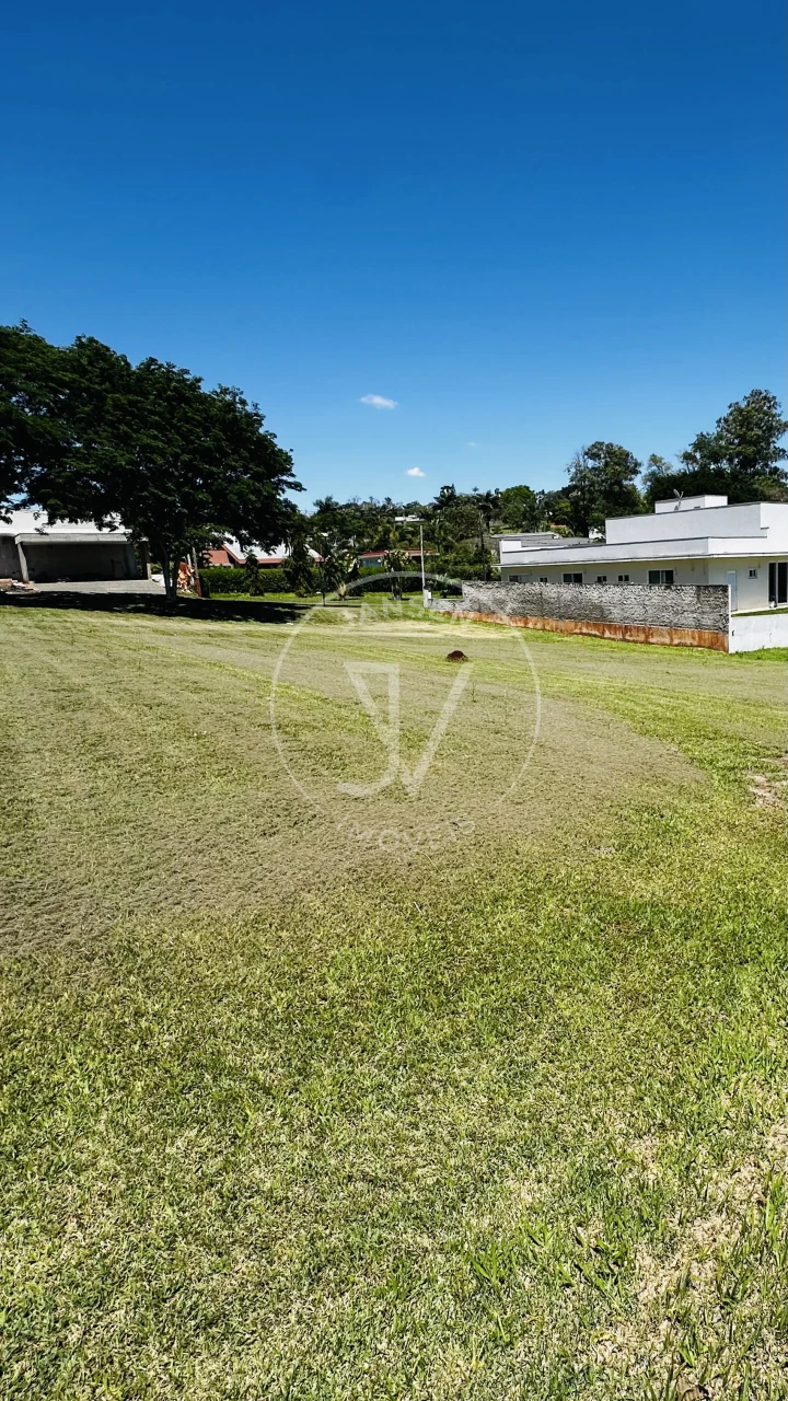 Imagens do imóveis Terreno A Venda Em Condomínio Fechado