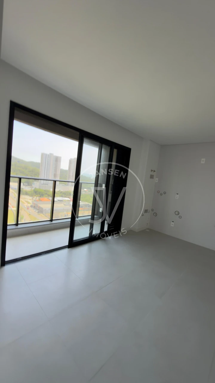 Imagens do imóveis Apartamento Edifício Brava Brezze