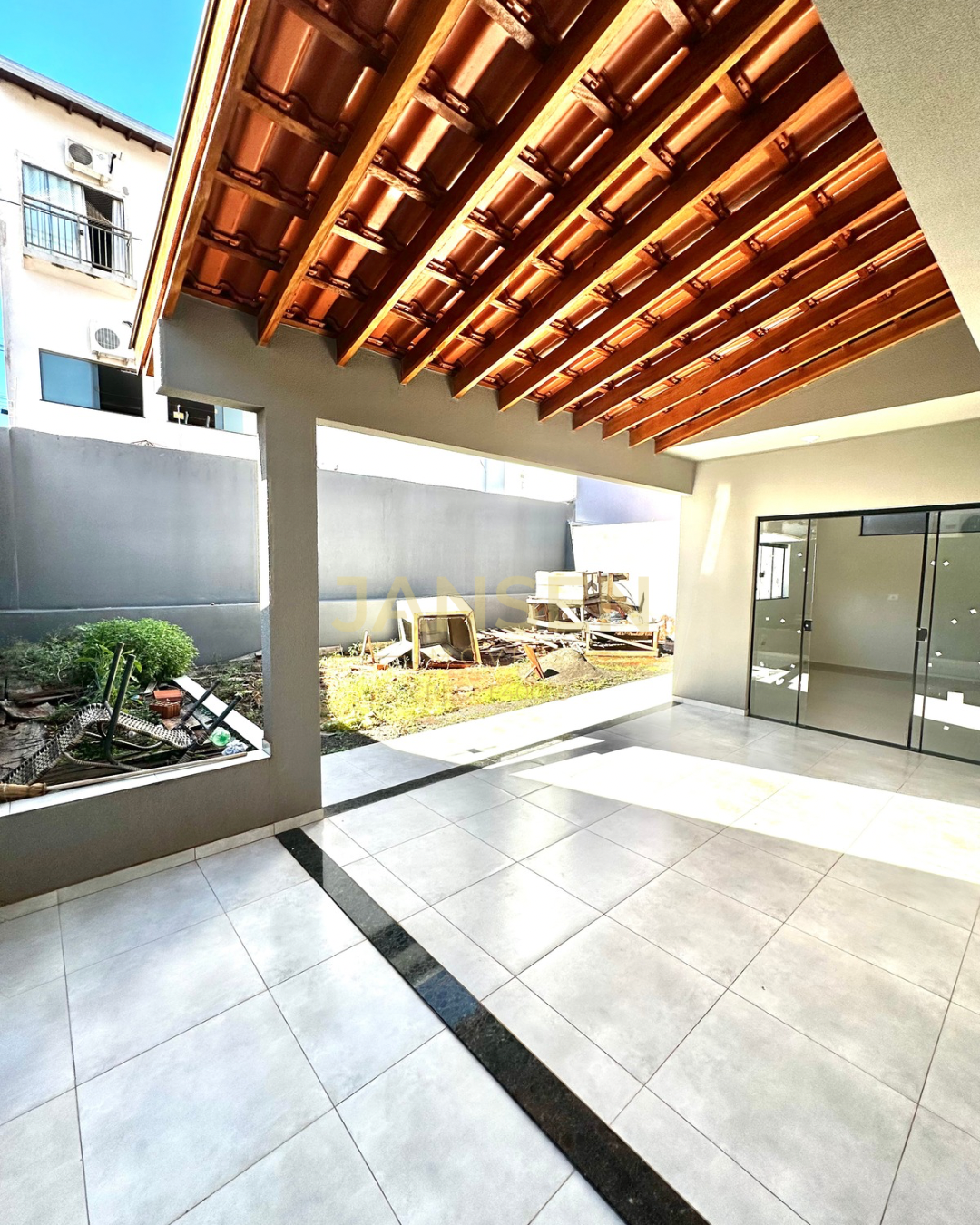 Imagens do imóveis Casa Á Venda Jardim Itamaraty Ibiporã