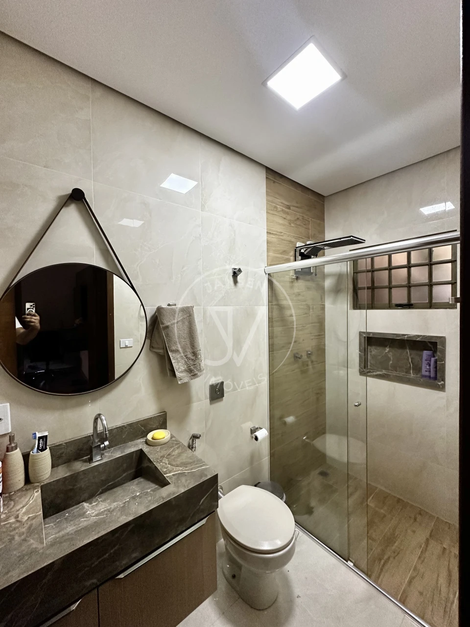 Imagens do imóveis Casa De Alto Padrão A Venda Residencial Quebec Em Ibiporã