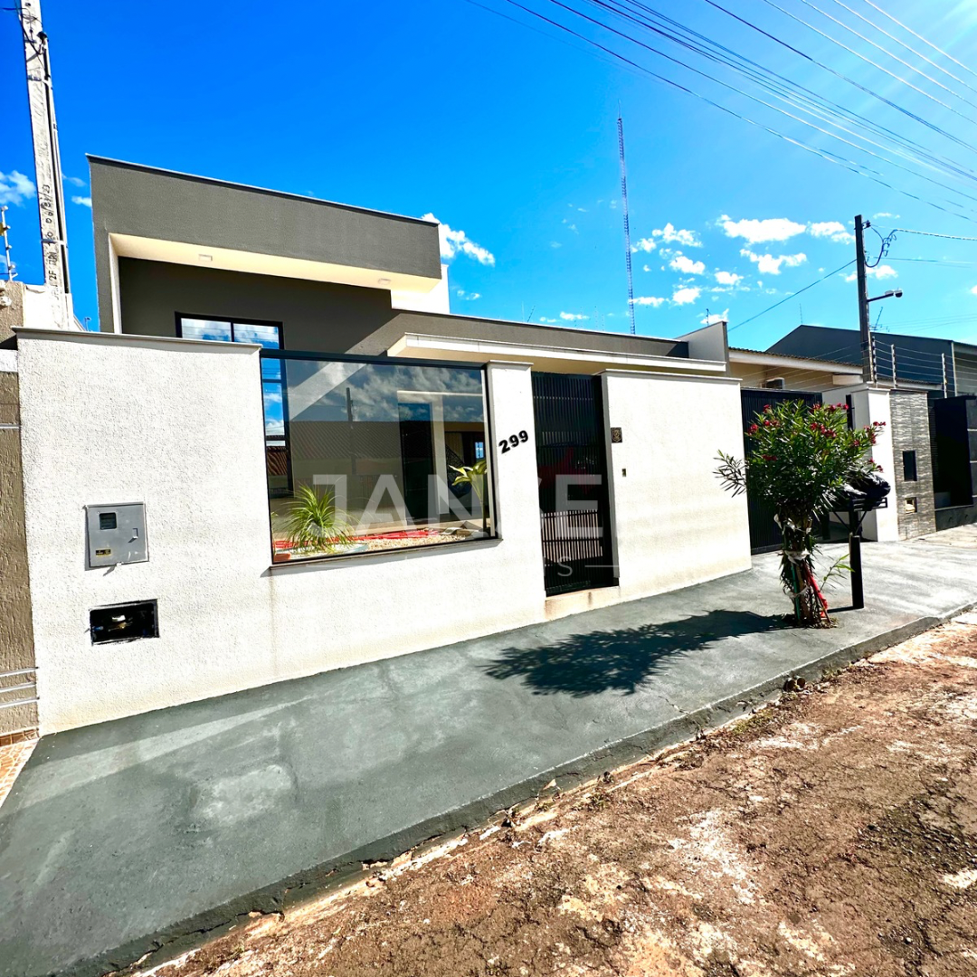 Imagens do imóveis Casa a Venda Castelo Branco Ibiporã