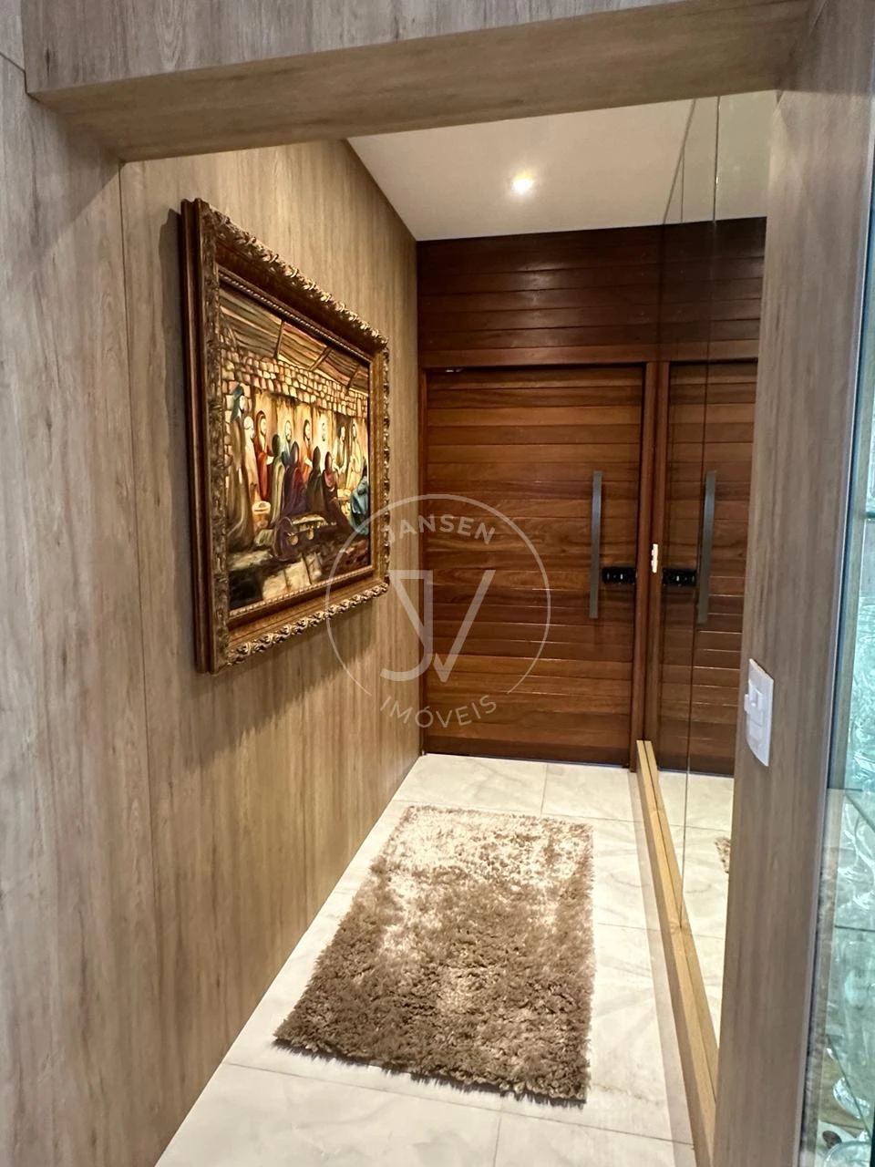 Imagens do imóveis Casa De Alto Padrão Em Condomínio Fechado