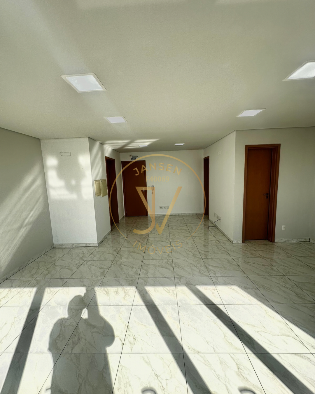 Imagens do imóveis Sala Comercial A Venda Torre D’italia No Centro De Ibiporã