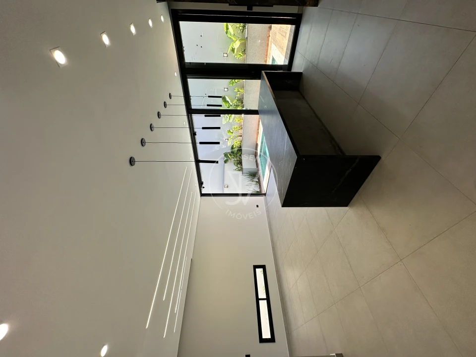 Imagens do imóveis Sobrado De Alto Padrão Em Condomínio Tauá Araguari