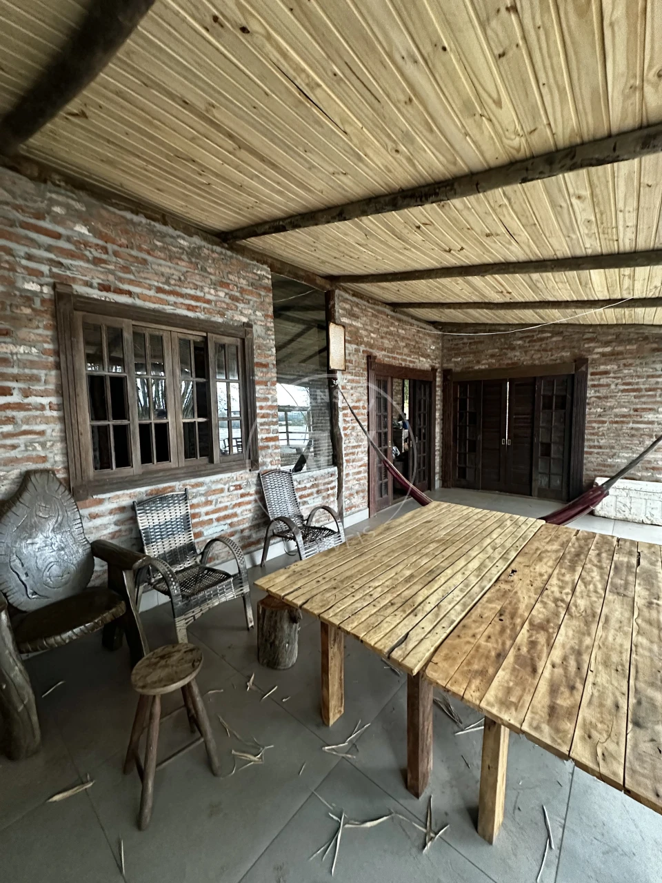 Imagens do imóveis Chácara Com Fundo Para Rio Tibagi