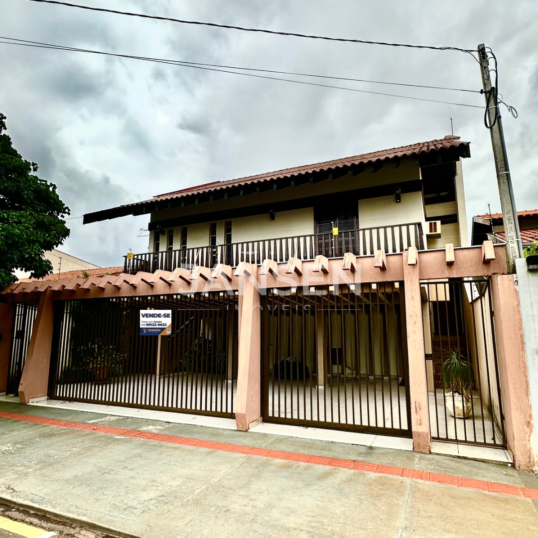 Imagens do imóveis Casa Á Venda Boa Vista Ibiporã
