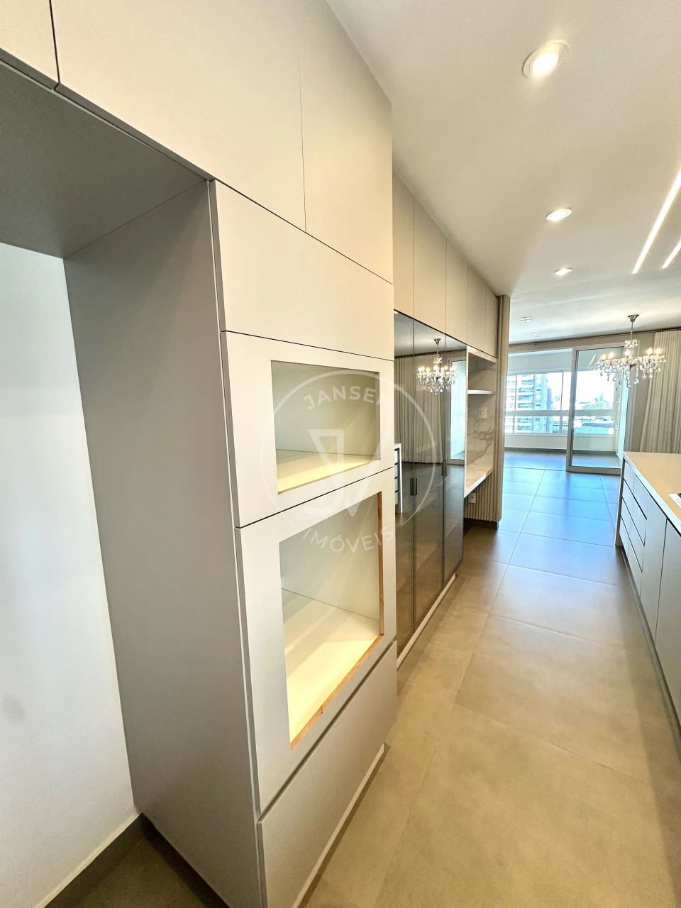 Imagens do imóveis Apartamento A Venda Edifício Elegance Londrina Pr