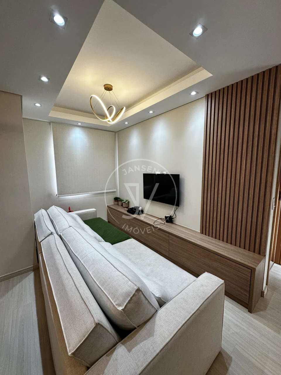 Imagens do imóveis Apartamento Com Fino Acabamento A Venda Residencial Encanto Em Ibiporã