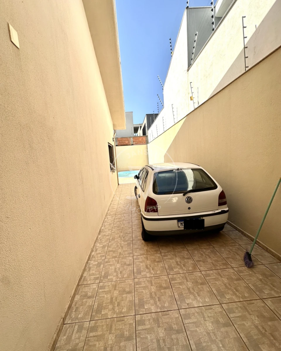 Imagens do imóveis Casa A Venda Residencial Granville Ibipora