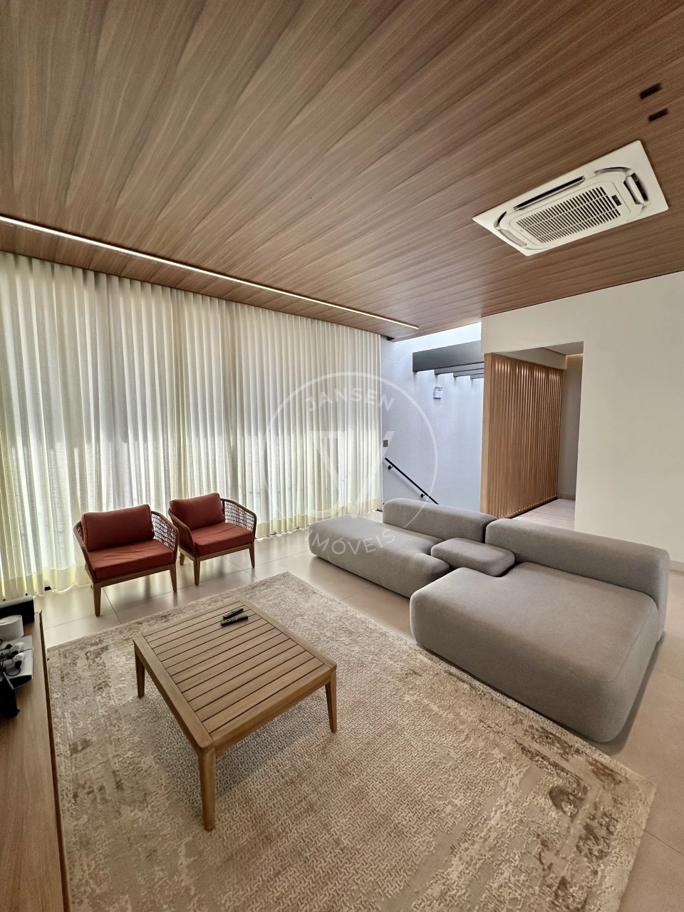 Imagens do imóveis Casa A Venda Condomínio Royal Boulevard Em Ibiporã