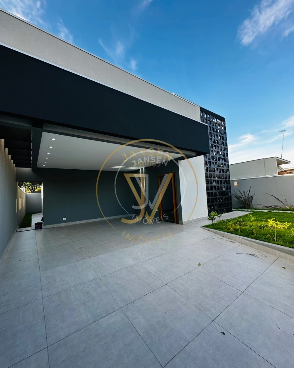 Imagens do imóveis Casa Á Venda Jardim Cinquentenário Ibiporã