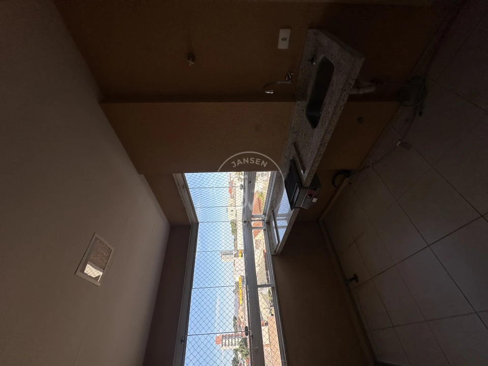 Imagens do imóveis Apartamento A Venda Bella Itália Ibiporã