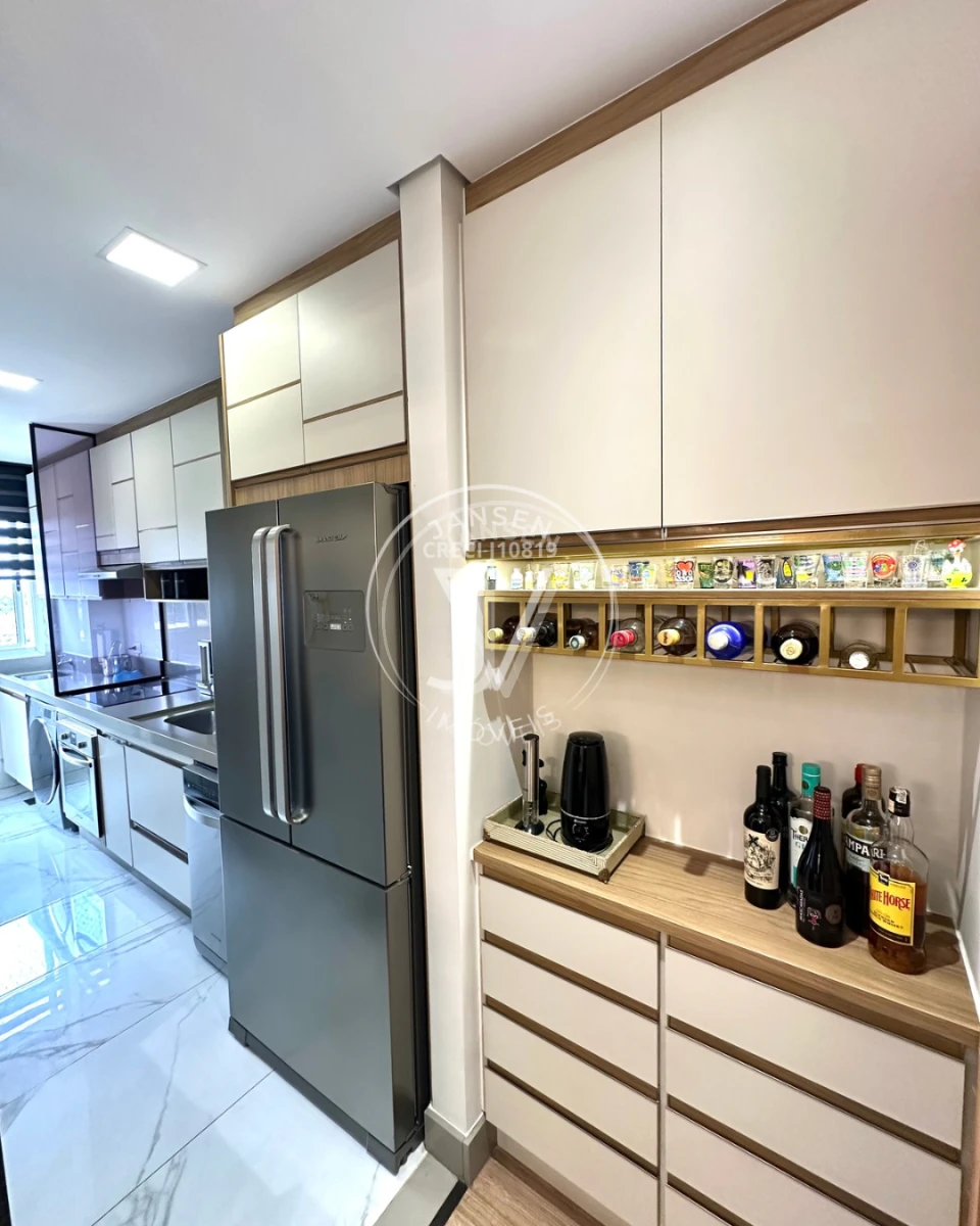 Imagens do imóveis Apartamento A Venda Centro De Ibiporã Edif Central Park