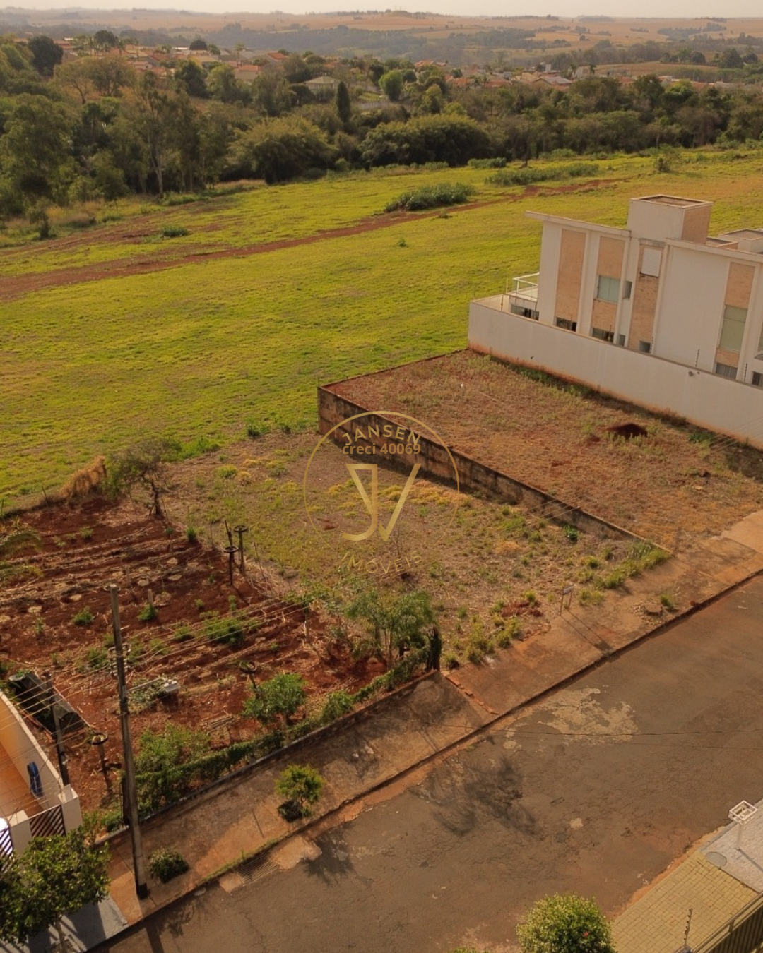 Imagens do imóveis Terreno A Venda No Jardim São Francisco Em Ibiporã