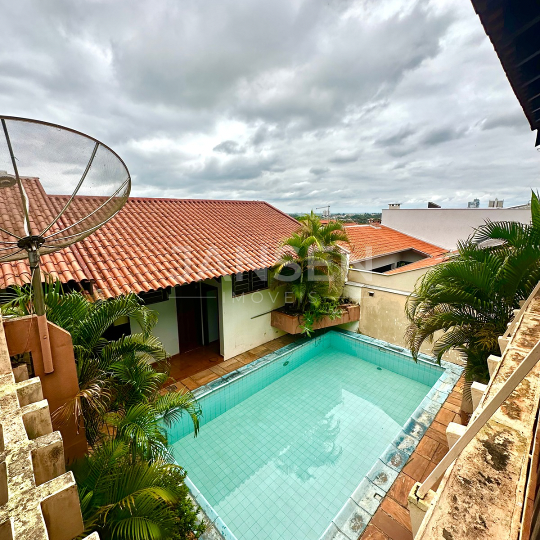 Imagens do imóveis Casa Á Venda Boa Vista Ibiporã