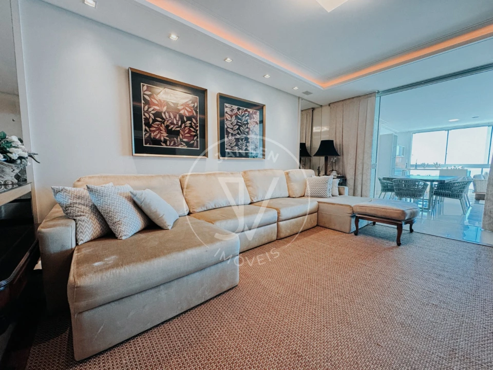 Imagens do imóveis Apartamento Beira Mar Balneário Camboriú
