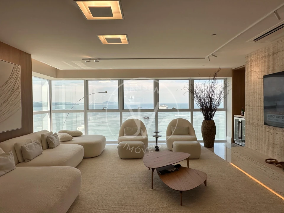 Imagens do imóveis Apartamento De Luxo One Tower Em Balneário Camboriú Sc