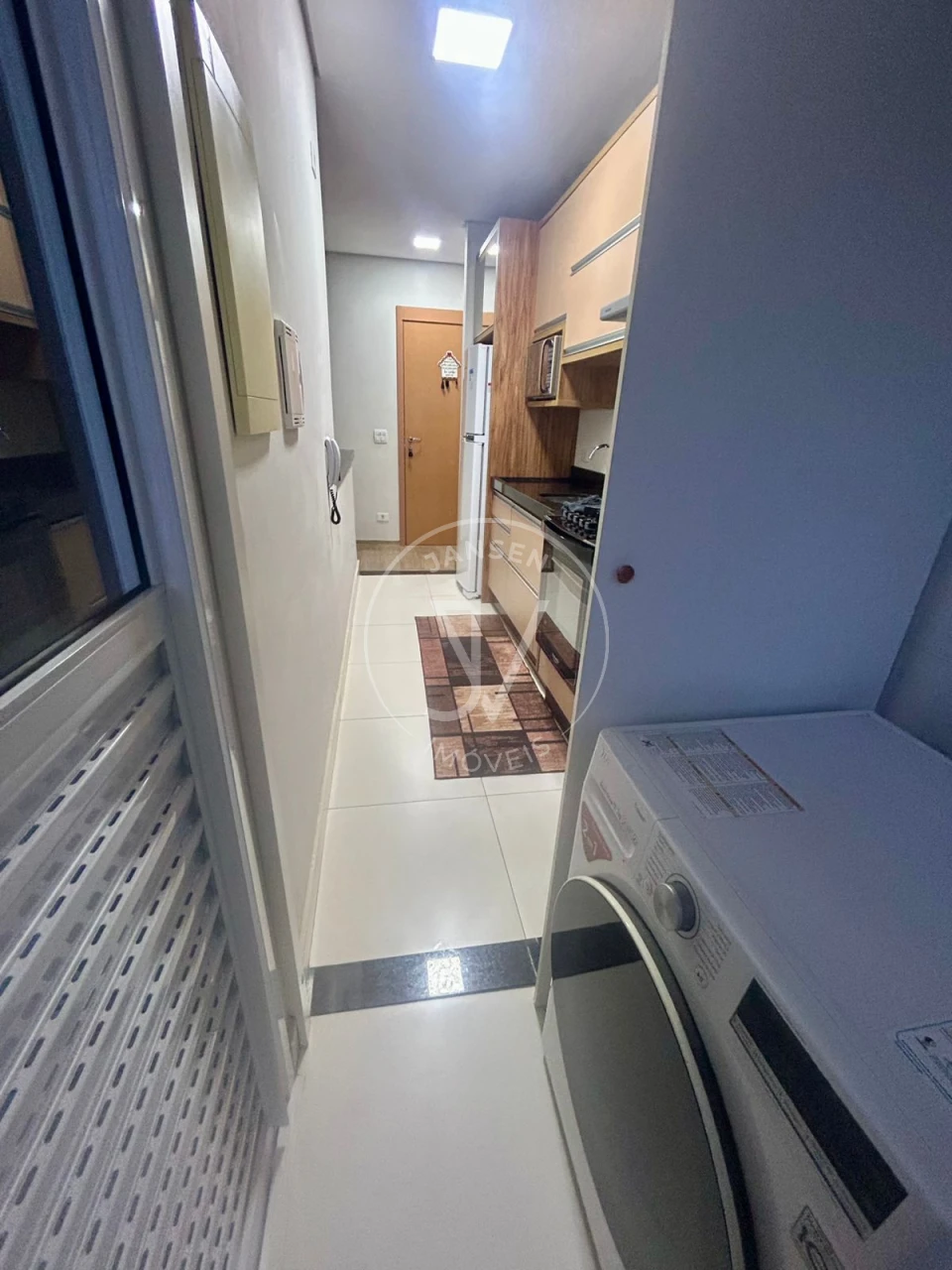 Imagens do imóveis Apartamento A Venda No Centro De Ibipora Edificio Central Park
