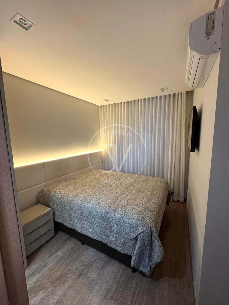 Imagens do imóveis Apartamento A Venda No Centro De Ibiporã  Edif Central Park