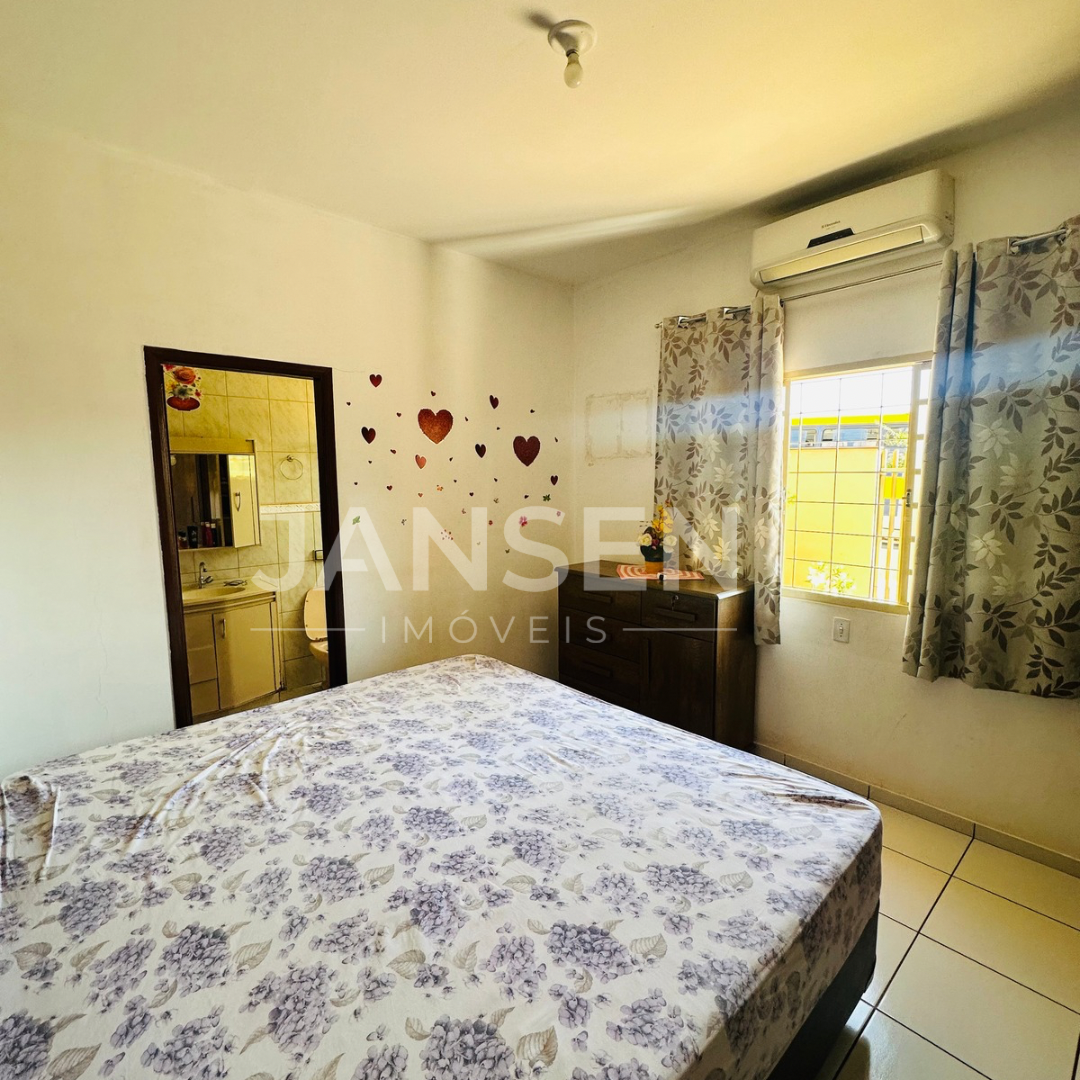 Imagens do imóveis Excelente Casa térrea a venda no jardim canaã